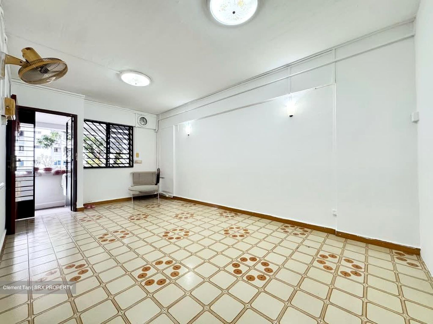 Blk 379 Clementi Avenue 5 (Clementi), HDB 3 Rooms #586098631